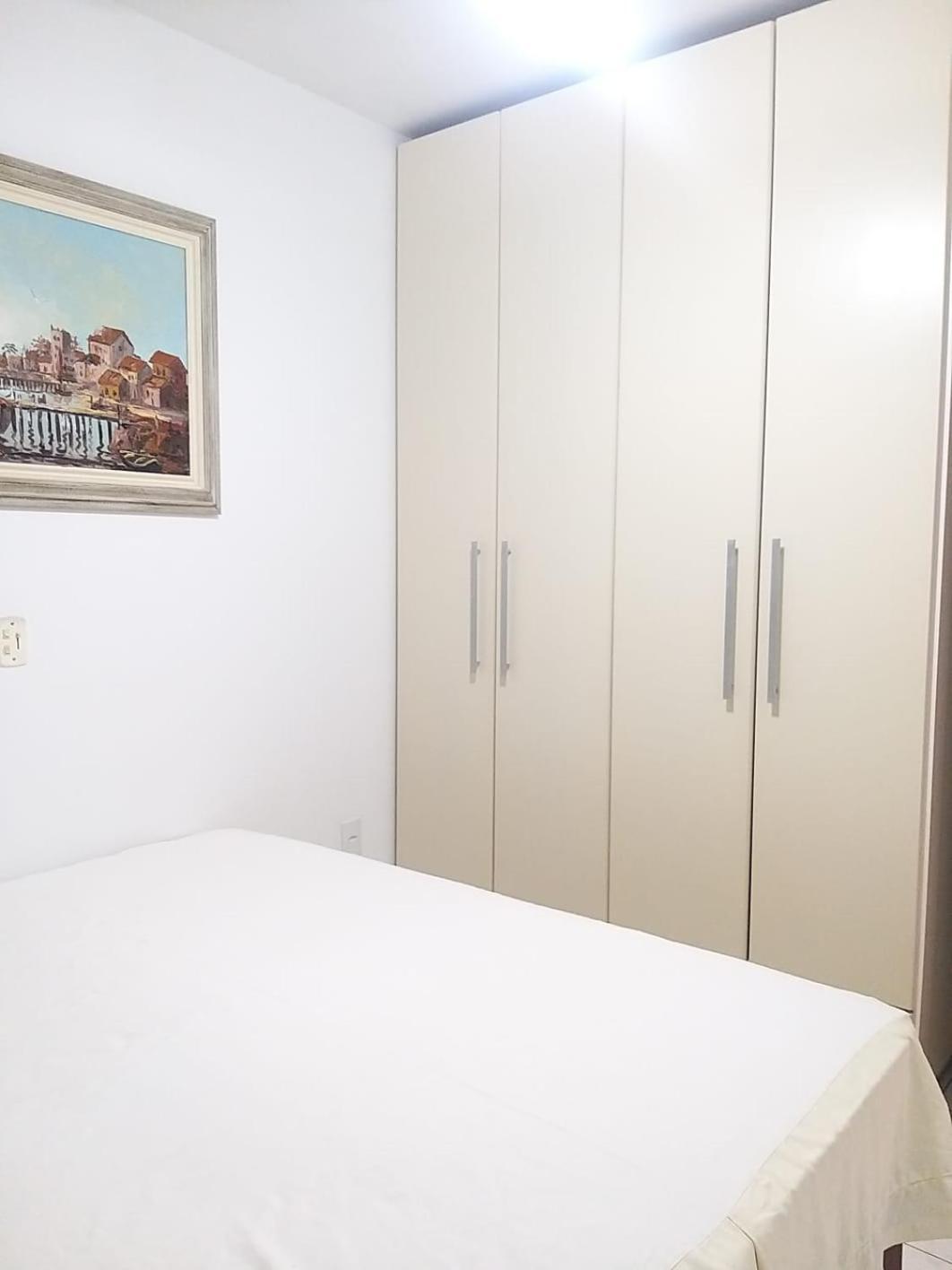 Ap Em Balneario Pereque Apartamento