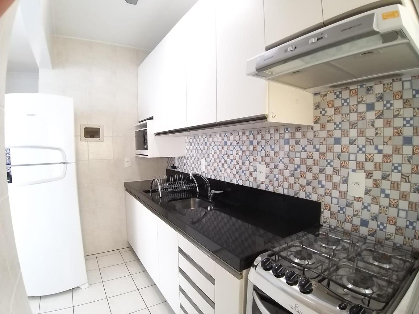 Apartamento Ap Em Balneario Pereque *