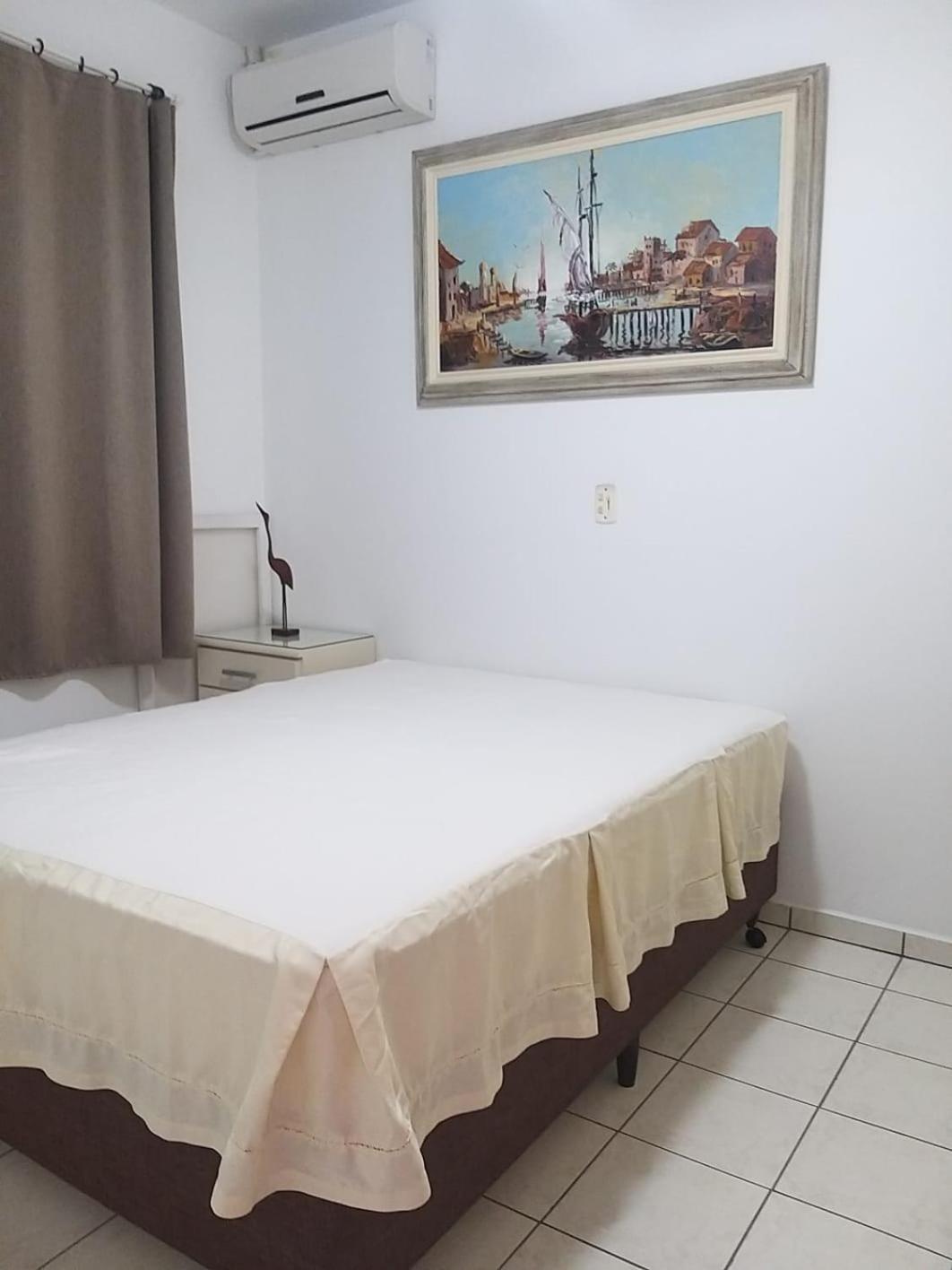 Ap Em Balneario Pereque * Porto Belo